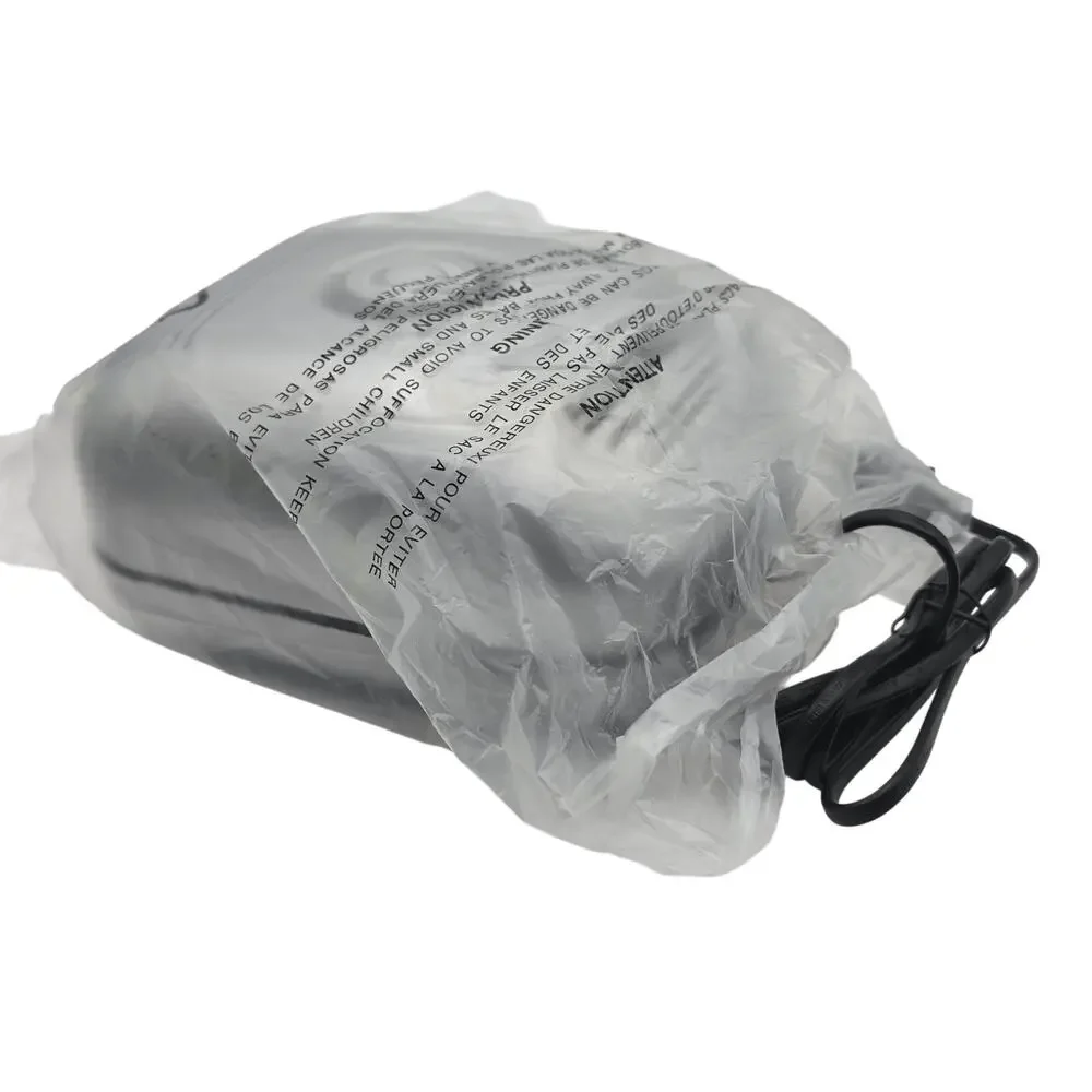 Active Aqua AAPA15L 6W 4-Outlet Air Pump 15 L/min 240 GPH Hydroponics Aquarium